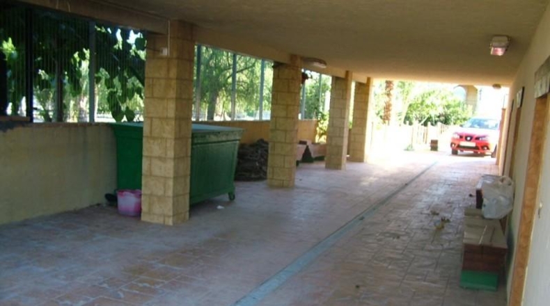 Аликанте - Редован - 200m2