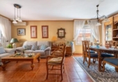 Chalet independiente con terreno en venta en la España, Roquetas de Mar, ref: TR404861 foto
