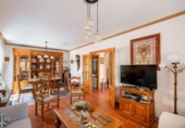 Chalet independiente con terreno en venta en la España, Roquetas de Mar, ref: TR404861 foto
