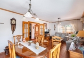 Chalet independiente con terreno en venta en la España, Roquetas de Mar, ref: TR404861 foto