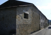 Detached villa with land for sale on España, Medina de Pomar, ref: TR406354 photo
