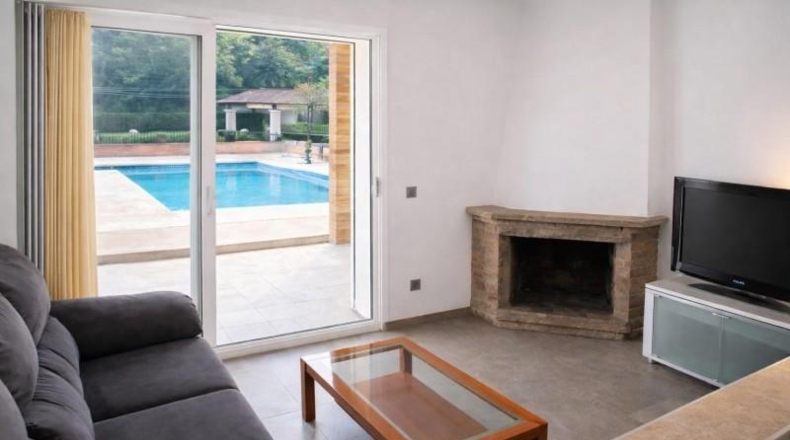 Barcelona - Lliçà d'Amunt - 215m2
