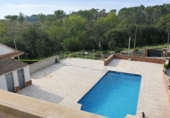 Casa de pueblo en venta en la España, Lliçà d'Amunt, ref: TR382093 foto