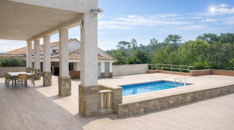Barcelona - Lliçà d'Amunt - 215m2