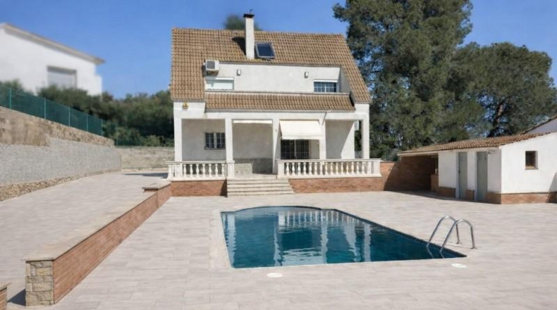 Barcelona - Lliçà d'Amunt - 215m2