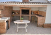 Casa de pueblo en venta en la España, Lliçà d'Amunt, ref: TR382093 foto