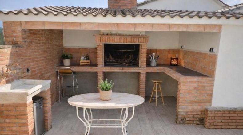 Barcelona - Lliçà d'Amunt - 215m2