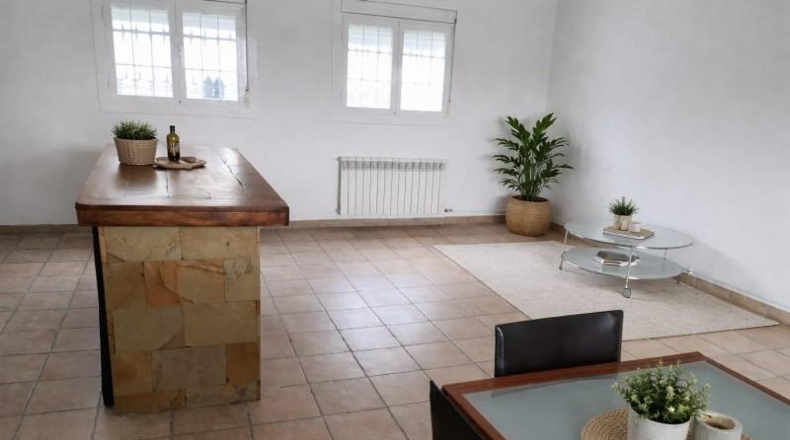 Barcelona - Lliçà d'Amunt - 215m2