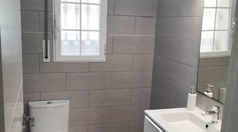 Barcelona - Lliçà d'Amunt - 215m2