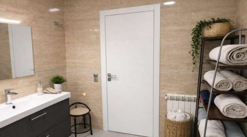 Barcelona - Lliçà d'Amunt - 215m2