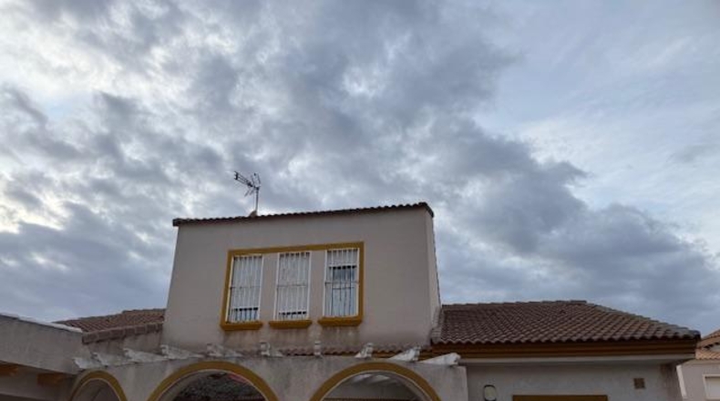 Alicante - Dehesa de Campoamor - 500m2
