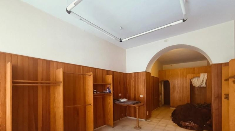Santa Creu de Tenerife - Puerto de la Cruz - 270m2