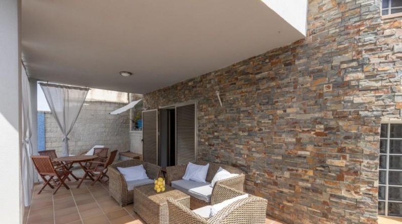 Granada - Alfacar - 377m2
