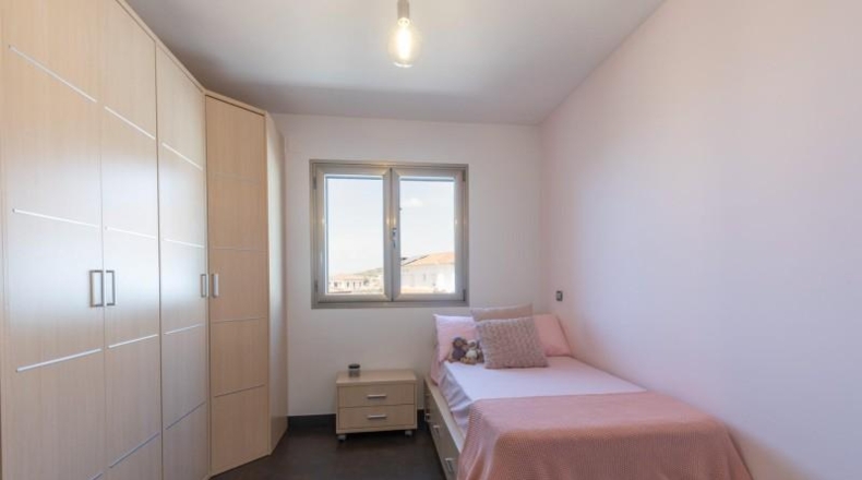 Granada - Alfacar - 377m2