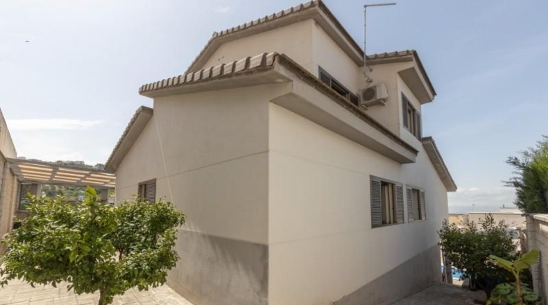 Granada - Alfacar - 377m2