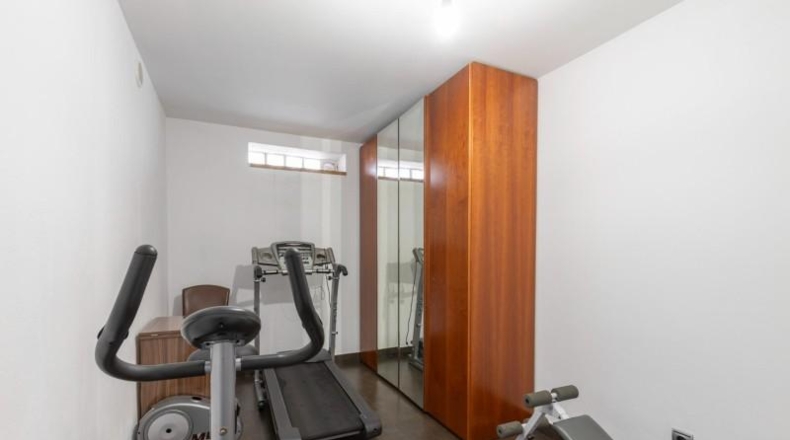 Granada - Alfacar - 377m2