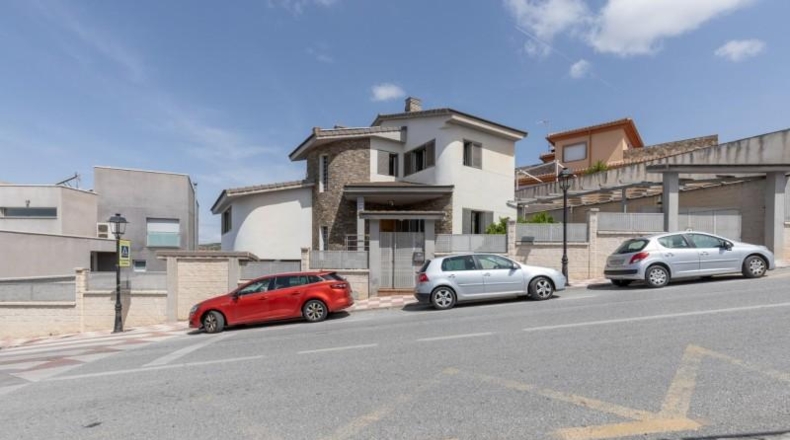 Granada - Alfacar - 377m2