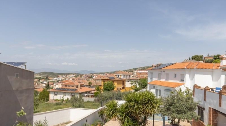Granada - Alfacar - 377m2