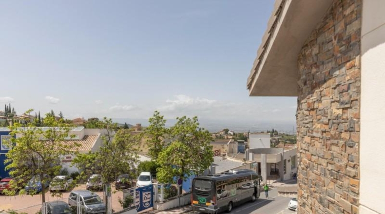 Granada - Alfacar - 377m2