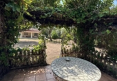 Chalet independiente con terreno en venta en la España, Muro de Alcoy, ref: TR410019 foto