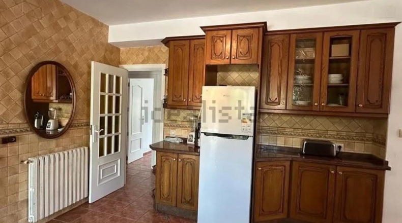 Аликанте - Muro de Alcoy - 15000m2