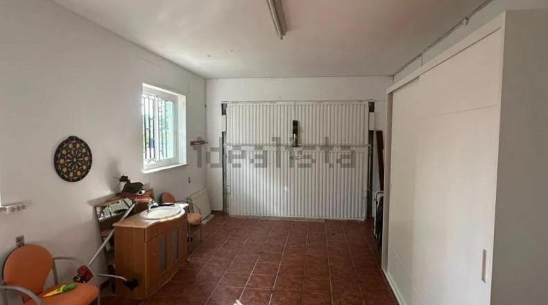 Аликанте - Muro de Alcoy - 15000m2