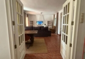 Chalet independiente con terreno en venta en la España, Muro de Alcoy, ref: TR410019 foto