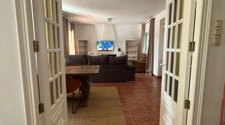 Аликанте - Muro de Alcoy - 15000m2