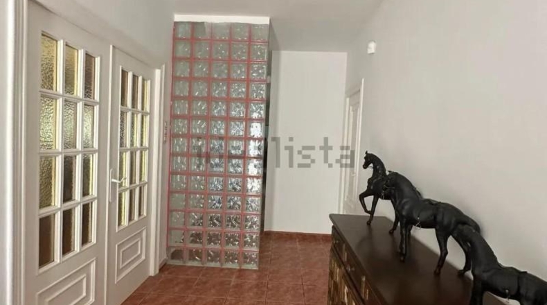 Аликанте - Muro de Alcoy - 15000m2