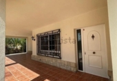 Chalet independiente con terreno en venta en la España, Muro de Alcoy, ref: TR410019 foto