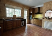 Chalet independiente con terreno en venta en la España, Muro de Alcoy, ref: TR410019 foto
