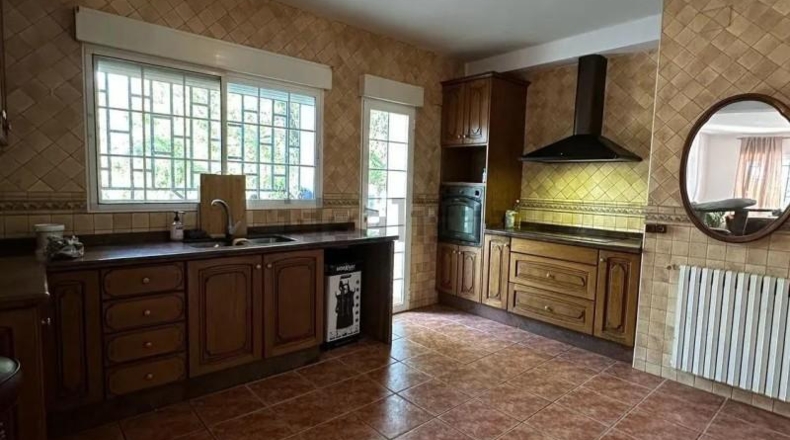 Аликанте - Muro de Alcoy - 15000m2