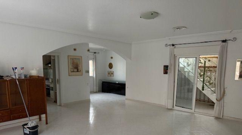 Alicante - Dehesa de Campoamor - 500m2