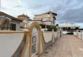 Detached villa with land for sale on España, Orihuela, ref: TR369972 photo