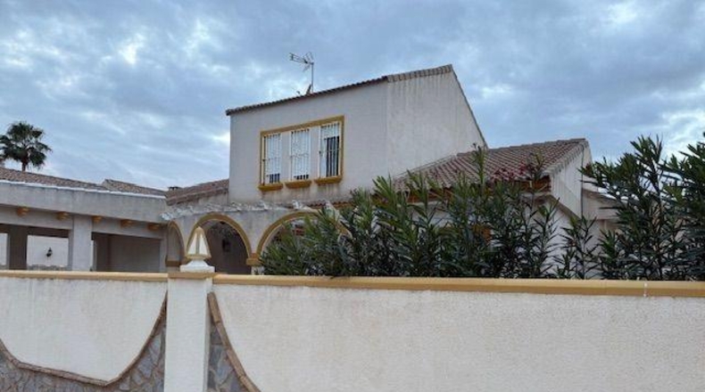 Alicante - Dehesa de Campoamor - 500m2