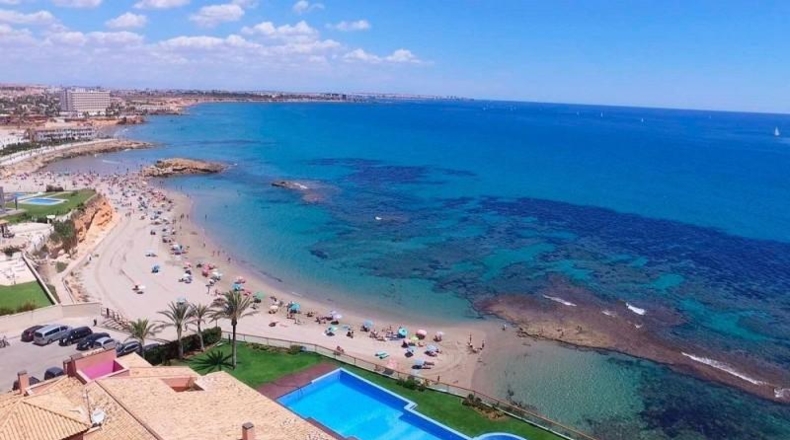 Alicante - Dehesa de Campoamor - 500m2