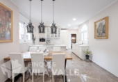 Chalet independiente con terreno en venta en la España, Sant Feliu de Codines, ref: TR363583 foto