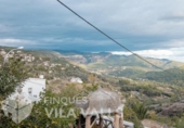 Chalet independiente con terreno en venta en la España, Sant Feliu de Codines, ref: TR363583 foto