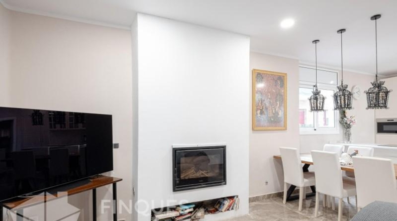 Барселона - Sant Feliu de Codines - 316m2