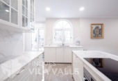 Chalet independiente con terreno en venta en la España, Sant Feliu de Codines, ref: TR363583 foto