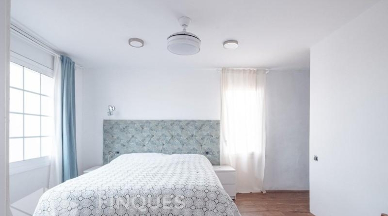 Барселона - Sant Feliu de Codines - 316m2