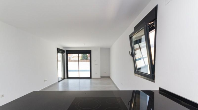 Аликанте - Vergel - 336m2