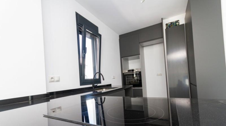 Аликанте - Vergel - 336m2