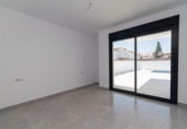 Chalet independiente con terreno en venta en la España, El Verger, ref: TR395549 foto