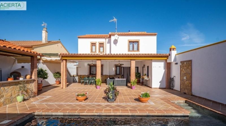 Málaga - Marbella - 407m2