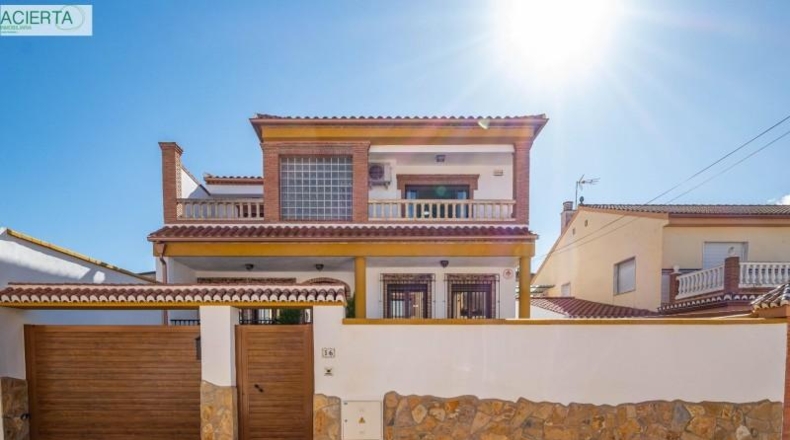 Málaga - Marbella - 407m2