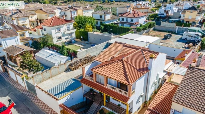 Málaga - Marbella - 407m2