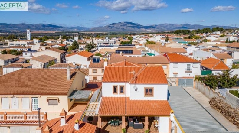 Málaga - Marbella - 407m2
