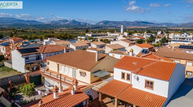 Málaga - Marbella - 407m2