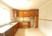 Chalet independiente con terreno en venta en la España, la Marina, ref: TR398262 foto